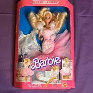 Barbie